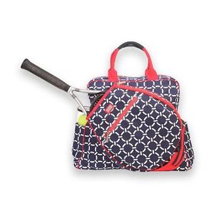 *NEW* Ame and Lulu Cru Tennis Tour Bag