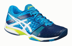 Asics Gel Blast 7 Indoor Court Squash Badminton Shoes - Authorized Dealer