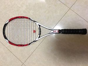 wilson k factor six one tour 90