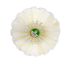 Joobong Badminton Shuttlecock 12 pack (Green Cartridge)