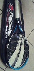 Babolat Pure Drive Roddick Tennis Racquet