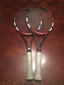 Babolat Pure Control