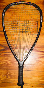 E-Force Bedlam Stun 150 Racquetball Racquet