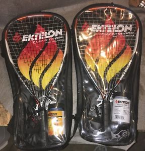 Ektelon Play With Fire