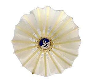 Joobong Badminton Shuttlecock 12 pack (Blue Cartridge)