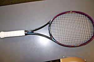 Pro Kennex Graphite Innovator | Tennis | L2 4 1/4 | USED | FREE USA SHIP