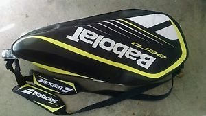 babolat aero tennis racket bag