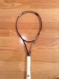 Prince Tour 100 Tennis Racquet