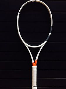 Babolat Project One 7 Prototype 4 1/4