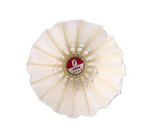 Joobong Badminton Shuttlecock 12 pack (Red Cartridge)
