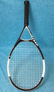 WILSON NCODE N6 TENNIS RACQUET WITH BAG