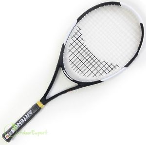 Tennis Artengo Graphite Aluminium Frame Racket New Beginner Occasional Player