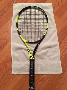 Babolat Pure Aero Tour