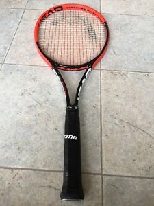 Head Graphene Prestige MP #4 3/8