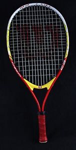 Boys WILSON Tennis Racquet