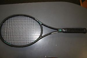 Dunlop Impact Mid | Tennis | New String & Grip | L3 4 3/8 | Used | FREE USA SHIP