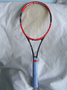 Wilson Pro Staff 97 Tennis Racquet 4 3/8 No.3      #H2