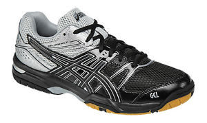 Asics Gel Rocket 7 Indoor Court Squash Badminton Shoes - Authorized Dealer