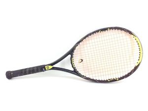 RAQUETA | WILSON | K FACTOR PRO OPEN | C | 1464691