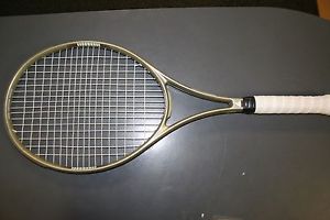 Pro Kennex Graphite Mirage 95 Tennis | L2 4 1/4 | USED | FREE USA SHIP