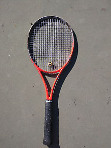 HEAD Youtek IG Radical MidPlus Tennis Racket
