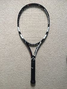 babolat pure drive tennis racquet