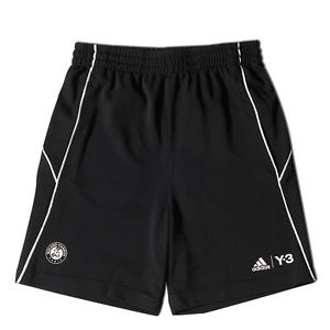 Adidas Y3 Para Niño Roland Garros Pantalones Tenis Deporte Moda Verano