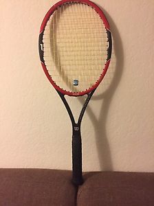 Wilson Pro Staff 95s - 4 3/8 Grip