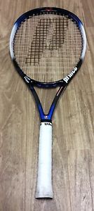 Prince Longbody Thunder Cloud Oversize Tennis Racquet