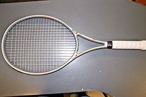 Prince Graphite Comp XL 110 | New String | L5 4 5/8 | USED | Free USA Ship