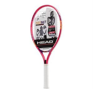 Head Instinct 21 Junior Tennis Racquet