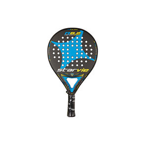 R 8.2 Carbon Soft - Profess Padel and Pop Tennis Paddle Racquet