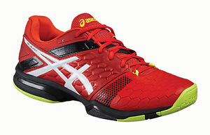Asics Gel Blast 7 Indoor Court Squash Badminton Shoes - Authorized Dealer