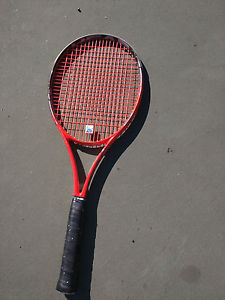Head YouTek IG Radical MP Tennis Racquet