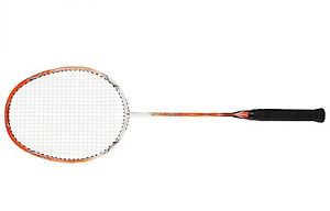 PRO Kennex Carbon Aluminum - Badminton Racket_ KA1080_O