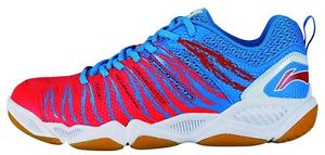 Li Ning Chaussure Héros TD chaussure Tennis De Table/Badminton Squash