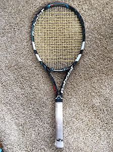 Babolat PURE DRIVE GT PLUS Racquet - 4 1/4 inch grip