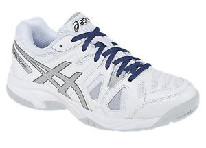 Asics Gel Game GS Junior Tennis Shoes - Authorized Dealer