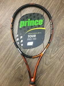Prince tour pro 100