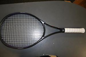 Prince Synergy 32 OS Tennis | New String | L3 4 3/8 | USED | Free USA Ship