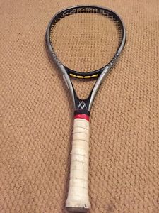 Volkl Catapult 3 Quanti M Pre Load Tension Super Lite PerformanceXSL grip 4 1/4"