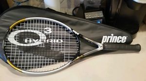 Prince Hybrid 3 TT Ultralite Oversize Tennis Racket
