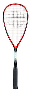 Unsquashable Y-Tec 805 Raqueta de squash