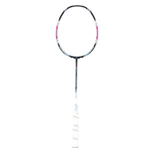 Original Kawasaki Badminton Racket 2-stars High Quality Carbon Fiber Racquets