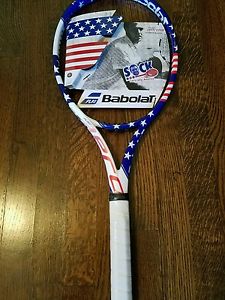 Babolat Pure aeropro 4 1/4 (10.4 oz)
