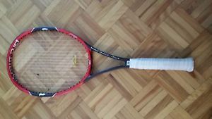Wilson Pro Staff 97 4 1/2