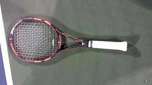 Babolat Pure strike 18x20 Tennis Racquet