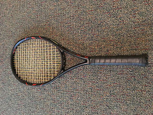 Wilson Brun FST 95 Grip 4 3/8"