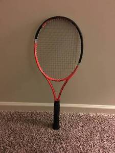 Head YouTek Radical MP Tennis Racquet