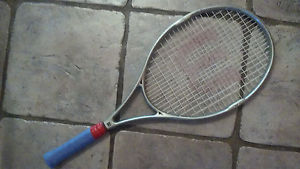 Wilson Prestige Comp Tennis Racquet  4 3/8" Grip